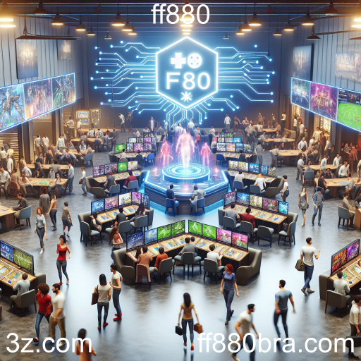 A Revolução dos Jogos Multijogador: Conectando Jogadores em Todo o Mundo