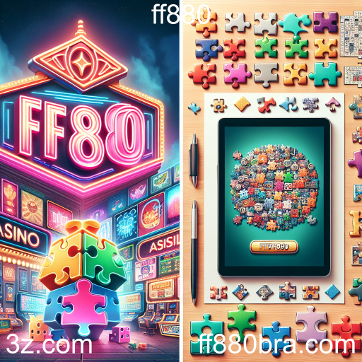 Explorando o Mundo dos Quebra-Cabeças: Desafios e Benefícios