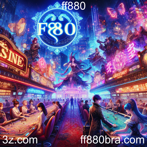 A Magia dos Jogos de RPG: Uma Experiência Imersiva e Interativa