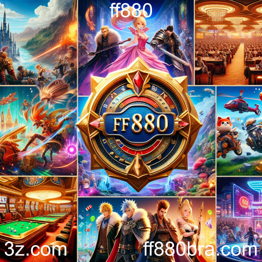 O Fascínio dos Jogos de Estratégia no Mundo dos Videogames